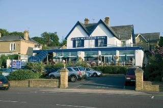 General view
General view
di Best Western New Holmwood Hotel