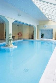 General view
General view
di Best Western Grasmere Red Lion Hotel