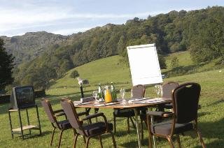 General view
General view
di Best Western Grasmere Red Lion Hotel