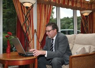 General view
General view
di Best Western Grasmere Red Lion Hotel