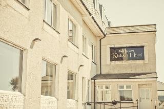 General view
General view
di Best Western Kinloch