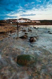 General view
General view
di Best Western Kinloch