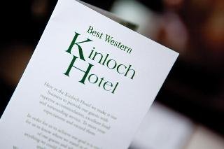 General view
General view
di Best Western Kinloch