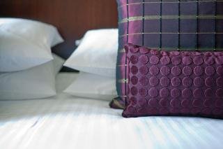 General view
General view
di Best Western Kinloch