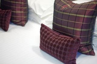 General view
General view
di Best Western Kinloch