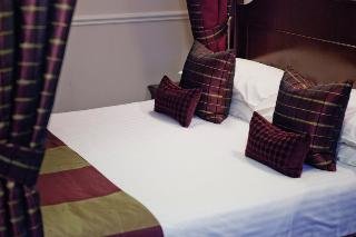 General view
General view
di Best Western Kinloch