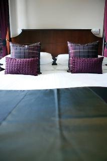 General view
General view
di Best Western Kinloch