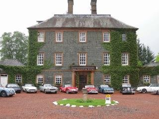 General view
General view
di Best Western Moffat House Hotel