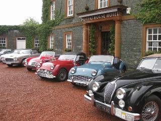 General view
General view
di Best Western Moffat House Hotel