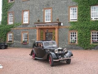 General view
General view
di Best Western Moffat House Hotel