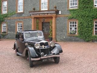 General view
General view
di Best Western Moffat House Hotel