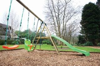 General view
General view
di Best Western Moffat House Hotel