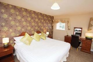 General view
General view
di Best Western Moffat House Hotel