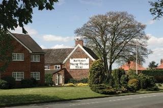 General view
General view
di Best Western Manor House