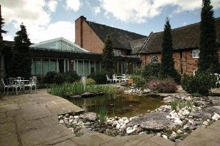 General view
General view
di Best Western Manor House