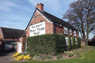 General view
General view
di Best Western Manor House