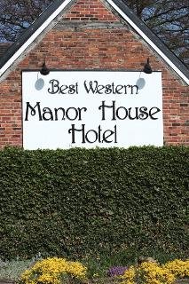 General view
General view
di Best Western Manor House