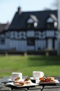 General view
General view
di Best Western Manor House