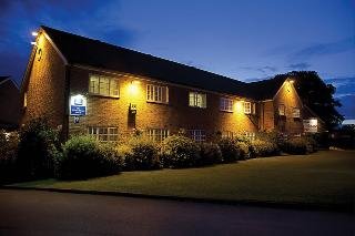 General view
General view
di Best Western Manor House