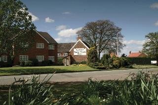 General view
General view
di Best Western Manor House