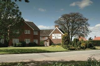 General view
General view
di Best Western Manor House