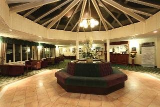 General view
General view
di Best Western Manor House