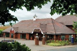 General view
General view
di Best Western Manor Hotel