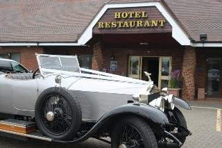 General view
General view
di Best Western Manor Hotel