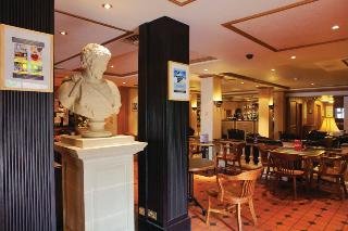 General view
General view
di Best Western Manor Hotel