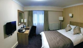 General view
General view
di Best Western Manor Hotel