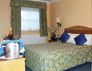 General view
General view
di Best Western Manor Hotel