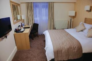 General view
General view
di Best Western Manor Hotel