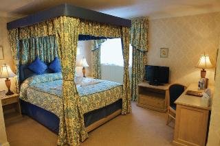 General view
General view
di Best Western Manor Hotel