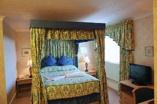 General view
General view
di Best Western Manor Hotel