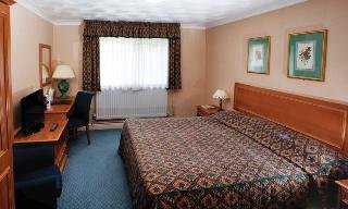 General view
General view
di Best Western Manor Hotel