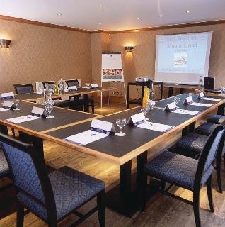 General view
General view
di Best Western Manor Hotel