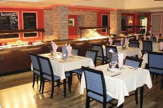 General view
General view
di Best Western Manor Hotel