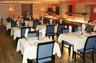 General view
General view
di Best Western Manor Hotel