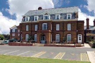 General view
General view
di Best Western Le Strange Arms Hotel