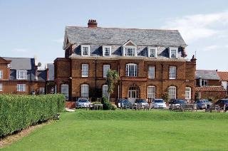 General view
General view
di Best Western Le Strange Arms Hotel