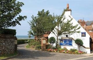 General view
General view
di Best Western Le Strange Arms Hotel