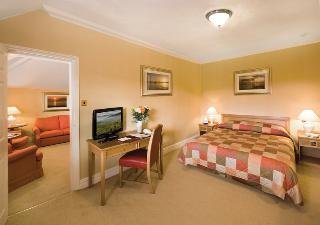 General view
General view
di Best Western Le Strange Arms Hotel