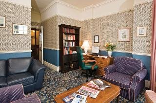 General view
General view
di Best Western Le Strange Arms Hotel