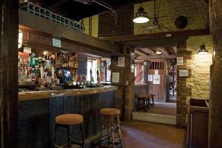 General view
General view
di Best Western Le Strange Arms Hotel