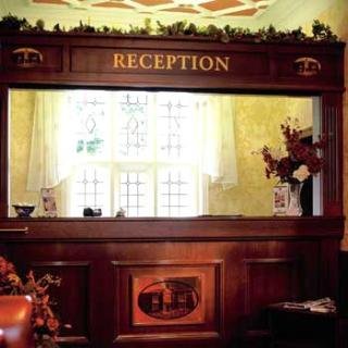 General view
General view
di Best Western Rogerthorpe Manor Hotel