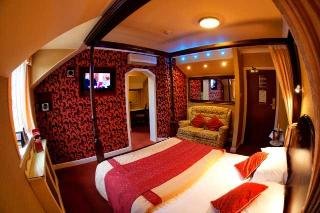 General view
General view
di Best Western Rogerthorpe Manor Hotel