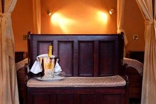 General view
General view
di Best Western Rogerthorpe Manor Hotel