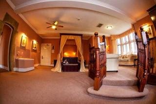 General view
General view
di Best Western Rogerthorpe Manor Hotel