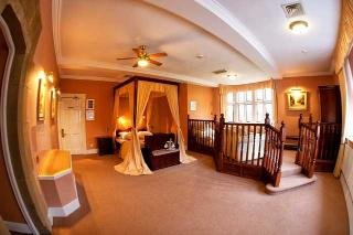 General view
General view
di Best Western Rogerthorpe Manor Hotel