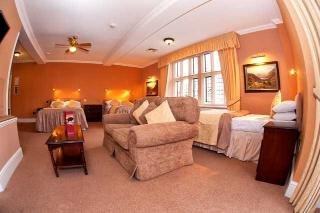 General view
General view
di Best Western Rogerthorpe Manor Hotel